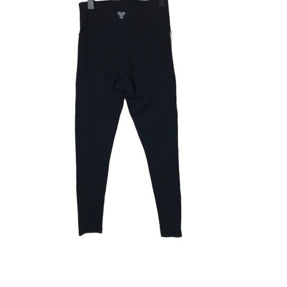 Tna  Aritzia Atmosphere High Waist Stretchy Racing Stripe Leggings Size M - Picture 5 of 7